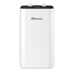 Купить Водонагреватель THERMEX Clever 7 (111130) по цене 5725 руб., в Санкт-Петебруге в интернет магазине 100-Систем, а также дургие товары THERMEX из раздела Электрические накопительные водонагреватели и Электрические водонагреватели