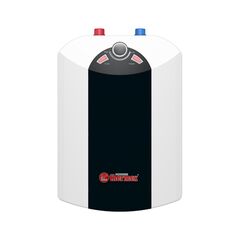 Купить Водонагреватель THERMEX IBL 10 U (151 105) по цене 7251 руб., в Санкт-Петебруге в интернет магазине 100-Систем, а также дургие товары THERMEX из раздела Электрические накопительные водонагреватели и Электрические водонагреватели
