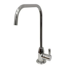 Купить Кран для питьевой воды AF103 Monoflow (af103) по цене 1940 руб., в Санкт-Петебруге в интернет магазине 100-Систем, а также дургие товары Paini из раздела Краны для фильтра питьевой воды и Водоочистка