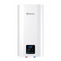Купить Водонагреватель THERMEX Smart 30 V (151 116) по цене 13335 руб., в Санкт-Петебруге в интернет магазине 100-Систем, а также дургие товары THERMEX из раздела Электрические накопительные водонагреватели и Электрические водонагреватели