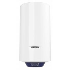 Купить Водонагреватель накопительный Ariston BLU1 ECO ABS PW 30 V SLIM (3700554) по цене 12090 руб., в Санкт-Петебруге в интернет магазине 100-Систем, а также дургие товары ARISTON из раздела Электрические накопительные водонагреватели и Электрические водонагреватели
