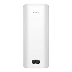 Купить Водонагреватель Garanterm Flat 100 V (156 023) по цене 20498 руб., в Санкт-Петебруге в интернет магазине 100-Систем, а также дургие товары GARANTERM из раздела Электрические накопительные водонагреватели и Электрические водонагреватели