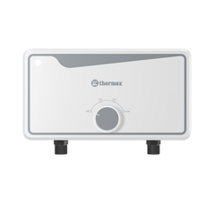 Купить Водонагреватель THERMEX Jolly 5500 shower (211055) по цене 2613 руб., в Санкт-Петебруге в интернет магазине 100-Систем, а также дургие товары THERMEX из раздела Электрические проточные водонагреватели и Электрические водонагреватели