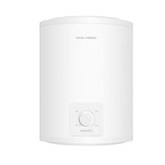 Купить Водонагреватель Royal Thermo RWH 10 Genie ECO O (нс-1605934) по цене 6390 руб., в Санкт-Петебруге в интернет магазине 100-Систем, а также дургие товары ROYAL THERMO из раздела Электрические накопительные водонагреватели и Электрические водонагреватели