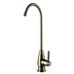 Купить Кран Lemark Villa LM4840B для питьевой воды (lm4840b) по цене 7160 руб., в Санкт-Петебруге в интернет магазине 100-Систем, а также дургие товары LEMARK из раздела Краны для фильтра питьевой воды и Водоочистка