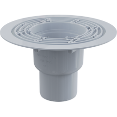 Купить ALCA PLAST Сливной трап Ø50/75, подводка – прямая, арт. APV2000 (apv2000) по цене 1232 руб., в Санкт-Петебруге в интернет магазине 100-Систем, а также дургие товары AlcaPlast из раздела Комплектующие и Душевые лотки и душевые трапы