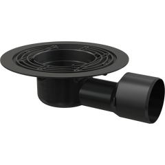 Купить ALCA PLAST Сливной трап Ø50/75, подводка – боковая, арт. APV3000 (apv3000) по цене 1232 руб., в Санкт-Петебруге в интернет магазине 100-Систем, а также дургие товары AlcaPlast из раздела Комплектующие и Душевые лотки и душевые трапы