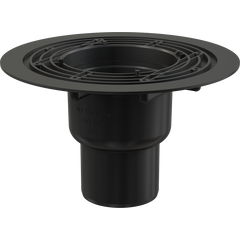 Купить ALCA PLAST Сливной трап Ø50/75, подводка – прямая, арт. APV4000 (apv4000) по цене 1232 руб., в Санкт-Петебруге в интернет магазине 100-Систем, а также дургие товары AlcaPlast из раздела Комплектующие и Душевые лотки и душевые трапы