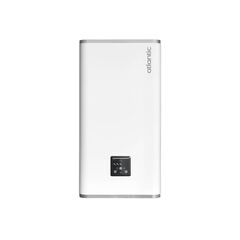 Купить Водонагреватель Atlantic Vertigo Steatite WiFi 80. 60л. 1.5кВт. эмаль (841278) по цене 50390 руб., в Санкт-Петебруге в интернет магазине 100-Систем, а также дургие товары  из раздела Электрические накопительные водонагреватели и Электрические водонагреватели