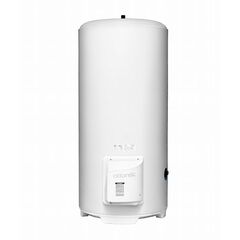 Купить Водонагреватель накопительный Atlantic Exclusive Steatite 300 (892119) по цене 69990 руб., в Санкт-Петебруге в интернет магазине 100-Систем, а также дургие товары  из раздела Электрические накопительные водонагреватели и Электрические водонагреватели