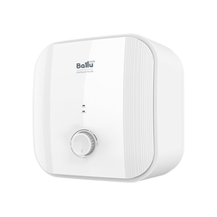 Купить Водонагреватель Ballu BWH/S 15 Capsule Plus U (нс-1338779) по цене 7590 руб., в Санкт-Петебруге в интернет магазине 100-Систем, а также дургие товары BALLU из раздела Электрические накопительные водонагреватели и Электрические водонагреватели