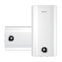 Купить Водонагреватель THERMEX Dream 80 (151218) по цене 18241 руб., в Санкт-Петебруге в интернет магазине 100-Систем, а также дургие товары THERMEX из раздела Электрические накопительные водонагреватели и Электрические водонагреватели