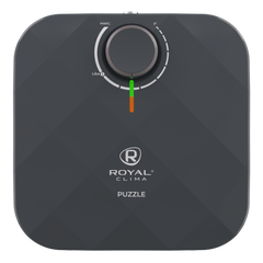 Купить Электрический водонагреватель серии PUZZLE RWH-P7-CEU (rwh-p7-ceu) по цене 7490 руб., в Санкт-Петебруге в интернет магазине 100-Систем, а также дургие товары Royal Clima из раздела Электрические накопительные водонагреватели и Электрические водонагреватели