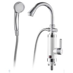 Купить Электроводонагреватель THERMEX Focus 3000 (211 033) по цене 3228 руб., в Санкт-Петебруге в интернет магазине 100-Систем, а также дургие товары THERMEX из раздела Электрические проточные водонагреватели и Электрические водонагреватели