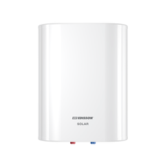 Купить EDISSON Solar 30 V (161011) по цене 8988 руб., в Санкт-Петебруге в интернет магазине 100-Систем, а также дургие товары EDISSON из раздела Электрические накопительные водонагреватели и Электрические водонагреватели