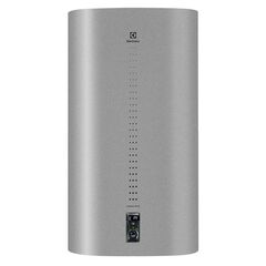 Купить Водонагреватель Electrolux EWH 100 Centurio IQ 3.0 Silver (ewh 100 centurio iq 3.0 silver) по цене 34990 руб., в Санкт-Петебруге в интернет магазине 100-Систем, а также дургие товары  из раздела Электрические накопительные водонагреватели и Электрические водонагреватели