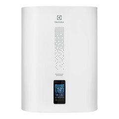 Купить Водонагреватель Electrolux EWH 30 SmartInverter (ewh 30 smartinverter) по цене 24190 руб., в Санкт-Петебруге в интернет магазине 100-Систем, а также дургие товары  из раздела Электрические накопительные водонагреватели и Электрические водонагреватели