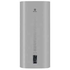 Купить Водонагреватель Electrolux EWH 50 Centurio IQ 3.0 Silver (ewh 50 centurio iq 3.0 silver) по цене 25090 руб., в Санкт-Петебруге в интернет магазине 100-Систем, а также дургие товары  из раздела Электрические накопительные водонагреватели и Электрические водонагреватели