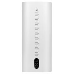 Купить Водонагреватель Electrolux EWH 50 Royal Flash Inverter (ewh 50 royal flash inverter) по цене 23790 руб., в Санкт-Петебруге в интернет магазине 100-Систем, а также дургие товары  из раздела Электрические накопительные водонагреватели и Электрические водонагреватели