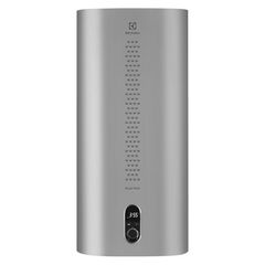 Купить Водонагреватель Electrolux EWH 50 Royal Flash Silver (ewh 50 royal flash s) по цене 22990 руб., в Санкт-Петебруге в интернет магазине 100-Систем, а также дургие товары  из раздела Электрические накопительные водонагреватели и Электрические водонагреватели