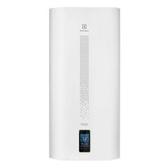 Купить Водонагреватель Electrolux EWH 50 SmartInverter (ewh 50 smartinverter) по цене 27990 руб., в Санкт-Петебруге в интернет магазине 100-Систем, а также дургие товары  из раздела Электрические накопительные водонагреватели и Электрические водонагреватели