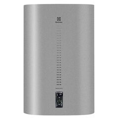 Купить Водонагреватель Electrolux EWH 80 Centurio IQ 3.0 Silver (ewh 80 centurio iq 3.0 silver) по цене 29990 руб., в Санкт-Петебруге в интернет магазине 100-Систем, а также дургие товары  из раздела Электрические накопительные водонагреватели и Электрические водонагреватели
