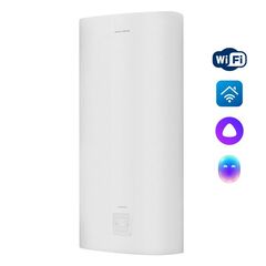 Купить Водонагреватель Royal Thermo RWH 100 Aqua Inverter (rwh 100 aqua inverter) по цене 34490 руб., в Санкт-Петебруге в интернет магазине 100-Систем, а также дургие товары ROYAL THERMO из раздела Электрические накопительные водонагреватели и Электрические водонагреватели