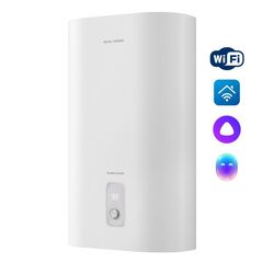 Купить Водонагреватель Royal Thermo RWH 30 Smalto Inverter (rwh 30 smalto inverter) по цене 18190 руб., в Санкт-Петебруге в интернет магазине 100-Систем, а также дургие товары ROYAL THERMO из раздела Электрические накопительные водонагреватели и Электрические водонагреватели