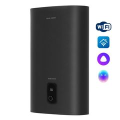 Купить Водонагреватель Royal Thermo RWH 30 Smalto Inverter Grafit (rwh 30 smalto inverter grafit) по цене 19490 руб., в Санкт-Петебруге в интернет магазине 100-Систем, а также дургие товары ROYAL THERMO из раздела Электрические накопительные водонагреватели и Электрические водонагреватели