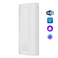 Купить Водонагреватель Royal Thermo RWH 50 Aqua Inverter (rwh 50 aqua inverter) по цене 23690 руб., в Санкт-Петебруге в интернет магазине 100-Систем, а также дургие товары ROYAL THERMO из раздела Электрические накопительные водонагреватели и Электрические водонагреватели