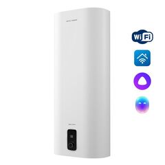 Купить Водонагреватель Royal Thermo RWH 50 Major Inverter (rwh 50 major inverter) по цене 21390 руб., в Санкт-Петебруге в интернет магазине 100-Систем, а также дургие товары ROYAL THERMO из раздела Электрические накопительные водонагреватели и Электрические водонагреватели