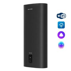 Купить Водонагреватель Royal Thermo RWH 50 Major Inverter Grafit (rwh 50 major inverter grafit) по цене 22690 руб., в Санкт-Петебруге в интернет магазине 100-Систем, а также дургие товары ROYAL THERMO из раздела Электрические накопительные водонагреватели и Электрические водонагреватели