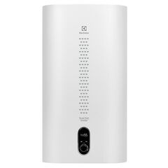 Купить Водонагреватель Electrolux EWH 80 Royal Flash Inverter (ewh 80 royal flash inverter) по цене 29090 руб., в Санкт-Петебруге в интернет магазине 100-Систем, а также дургие товары  из раздела Электрические накопительные водонагреватели и Электрические водонагреватели