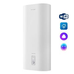 Купить Водонагреватель Royal Thermo RWH 50 Smalto Inverter (rwh 50 smalto inverter) по цене 21990 руб., в Санкт-Петебруге в интернет магазине 100-Систем, а также дургие товары ROYAL THERMO из раздела Электрические накопительные водонагреватели и Электрические водонагреватели