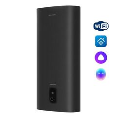 Купить Водонагреватель Royal Thermo RWH 50 Smalto Inverter Grafit (rwh 50 smalto inverter grafit) по цене 23590 руб., в Санкт-Петебруге в интернет магазине 100-Систем, а также дургие товары ROYAL THERMO из раздела Электрические накопительные водонагреватели и Электрические водонагреватели