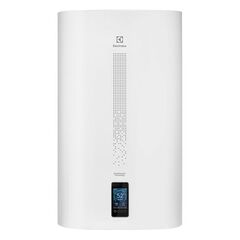 Купить Водонагреватель Electrolux EWH 80 SmartInverter (ewh 80 smartinverter) по цене 33390 руб., в Санкт-Петебруге в интернет магазине 100-Систем, а также дургие товары  из раздела Электрические накопительные водонагреватели и Электрические водонагреватели