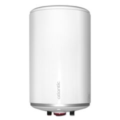 Купить Водонагреватель Atlantic Small Opro RB 10л (821179) по цене 6790 руб., в Санкт-Петебруге в интернет магазине 100-Систем, а также дургие товары  из раздела Электрические накопительные водонагреватели и Электрические водонагреватели