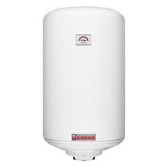 Купить Водонагреватель Atlantic Standart Round 100л (961166) по цене 13490 руб., в Санкт-Петебруге в интернет магазине 100-Систем, а также дургие товары  из раздела Электрические накопительные водонагреватели и Электрические водонагреватели