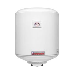 Купить Водонагреватель Atlantic Standart Round 50л (941153) по цене 9990 руб., в Санкт-Петебруге в интернет магазине 100-Систем, а также дургие товары  из раздела Электрические накопительные водонагреватели и Электрические водонагреватели