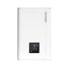 Купить Водонагреватель Atlantic Vertigo Steatite Essential 50. 40л. 1.5кВт. эмаль (831193) по цене 28990 руб., в Санкт-Петебруге в интернет магазине 100-Систем, а также дургие товары  из раздела Электрические накопительные водонагреватели и Электрические водонагреватели