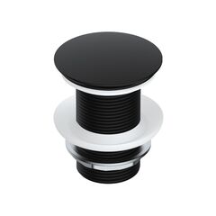 Купить A245 Донный клапан Push-up (a245) по цене 3810 руб., в Санкт-Петебруге в интернет магазине 100-Систем, а также дургие товары WasserKRAFT из раздела Выпуски, донные клапаны и Сифоны