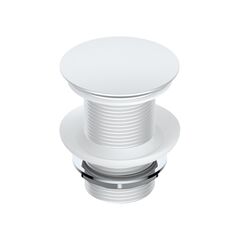 Купить A246 Донный клапан Push-up (a246) по цене 3910 руб., в Санкт-Петебруге в интернет магазине 100-Систем, а также дургие товары WasserKRAFT из раздела Выпуски, донные клапаны и Сифоны