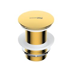 Купить A248 Донный клапан Push-up (a248) по цене 5930 руб., в Санкт-Петебруге в интернет магазине 100-Систем, а также дургие товары WasserKRAFT из раздела Выпуски, донные клапаны и Сифоны