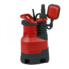 Купить ROMMER PROFI Насос дренажный, кабель 10м, 550 Вт, для чистой воды (rdp-0003-100550) по цене 6896 руб., в Санкт-Петебруге в интернет магазине 100-Систем, а также дургие товары ROMMER из раздела Насосы дренажные и Насосы и насосное оборудование