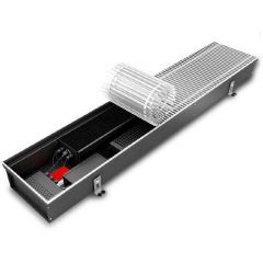 Купить Конвектор внутрипольный Gekon Vent с решеткой UNA H11 L210 T38 (без клапана) (gdtl0.01121038/una/nv) по цене 83190 руб., в Санкт-Петебруге в интернет магазине 100-Систем, а также дургие товары GEKON из раздела Водяные конвекторы и Конвекторы