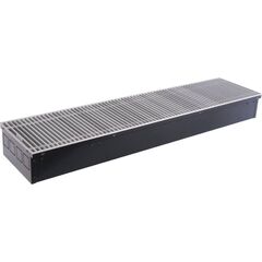 Купить STOUT Конвектор внутрипольный SCN 110.190.1000 (Решётка роликовая) (scn-1100-1119100) по цене 24210 руб., в Санкт-Петебруге в интернет магазине 100-Систем, а также дургие товары STOUT из раздела Водяные конвекторы и Конвекторы