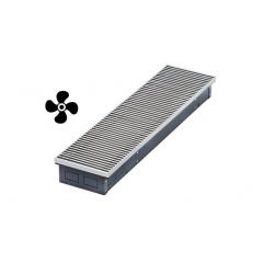 Купить Конвектор встраиваемый в пол Velar KWHV 250-140-1600 (kwhv 250-140-1600) по цене 56331 руб., в Санкт-Петебруге в интернет магазине 100-Систем, а также дургие товары  из раздела Водяные конвекторы и Конвекторы