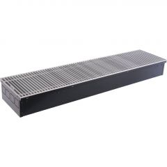 Купить SCN-1100-1119180 STOUT Конвектор внутрипольный SCN 110.190.1800 (Решётка роликовая, анодированный алюминий) (scn-1100-1119180) по цене 38751 руб., в Санкт-Петебруге в интернет магазине 100-Систем, а также дургие товары STOUT из раздела Водяные конвекторы и Конвекторы