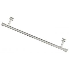 Купить Полка прямая Сунержа прямая 470 (00-2012-0470) по цене 6830 руб., в Санкт-Петебруге в интернет магазине 100-Систем, а также дургие товары Сунержа из раздела Аксессуары и Полотенцесушители