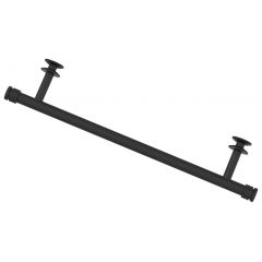 Купить Полка Сунержа прямая 370 (15-2012-0370) по цене 6630 руб., в Санкт-Петебруге в интернет магазине 100-Систем, а также дургие товары Сунержа из раздела Аксессуары и Полотенцесушители